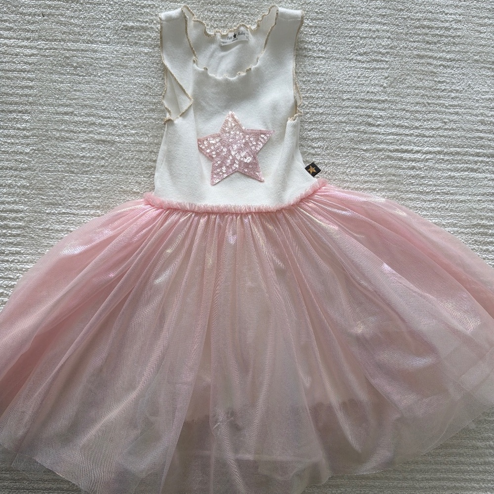 Petite Hailey dress size 3
